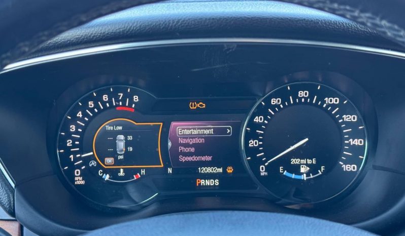 
LINCOLN MKC SELECT, 2019 (2018) full									