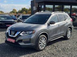 NISSAN ROGUE SV, 2017