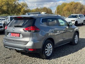 NISSAN ROGUE SV, 2017