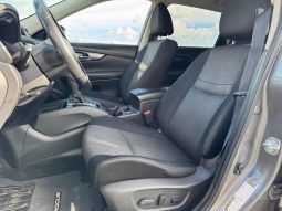 
NISSAN ROGUE SV, 2017 full									