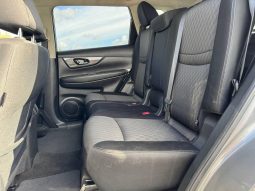 
NISSAN ROGUE SV, 2017 full									