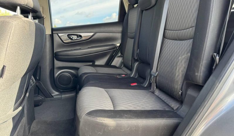 
NISSAN ROGUE SV, 2017 full									