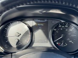 
NISSAN ROGUE SV, 2017 full									