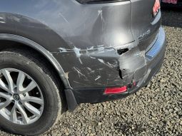 NISSAN ROGUE SV, 2017