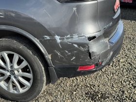 NISSAN ROGUE SV, 2017