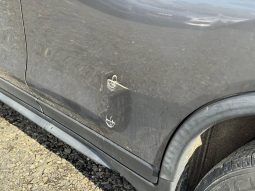 
NISSAN ROGUE SV, 2017 full									