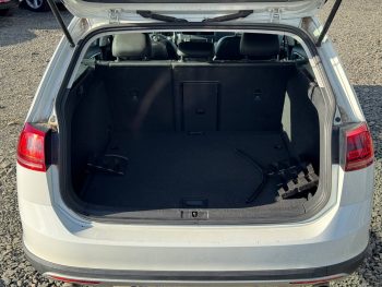 VOLKSWAGEN GOLF ALLTRACK, 2017 (2016)