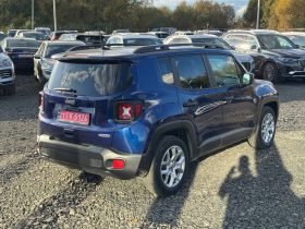 JEEP RENEGADE LATITUDE, 2018