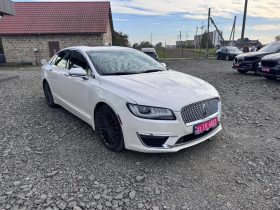 LINCOLN MKZ RESERVE, 2018