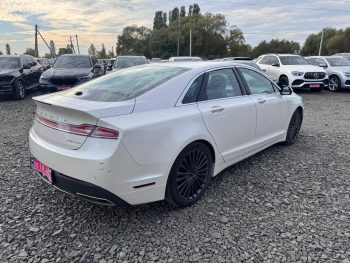 LINCOLN MKZ RESERVE, 2018
