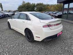 LINCOLN MKZ RESERVE, 2018