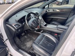 
LINCOLN MKZ RESERVE, 2018 full									