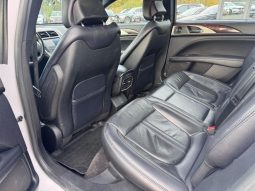 
LINCOLN MKZ RESERVE, 2018 full									