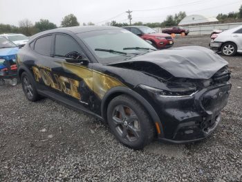 FORD MUSTANG MACH-E SELECT, 2021