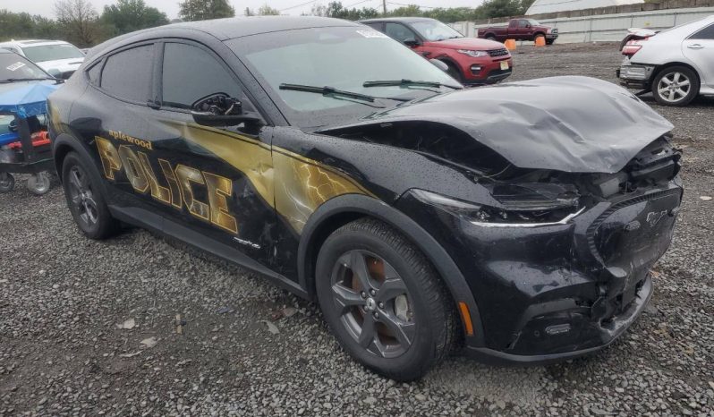 
FORD MUSTANG MACH-E SELECT, 2021 full									