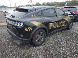 FORD MUSTANG MACH-E SELECT, 2021