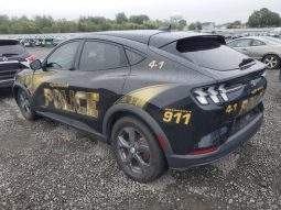 FORD MUSTANG MACH-E SELECT, 2021
