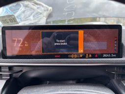 
FORD MUSTANG MACH-E SELECT, 2021 full									