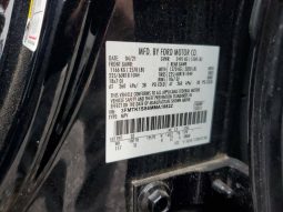
FORD MUSTANG MACH-E SELECT, 2021 full									