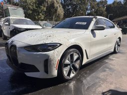 BMW I4 EDRIVE 35, 2024 (2023)