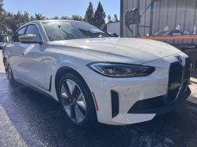 BMW I4 EDRIVE 35, 2024 (2023)
