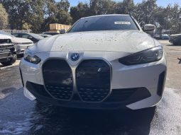 BMW I4 EDRIVE 35, 2024 (2023)