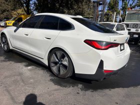 BMW I4 EDRIVE 35, 2024 (2023)