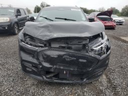 
FORD MUSTANG MACH-E SELECT, 2021 full									