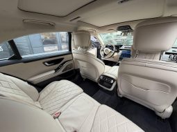 
MERCEDES-BENZ S 580 4MATIC, 2021 full									