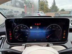
MERCEDES-BENZ S 580 4MATIC, 2021 full									