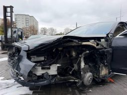 
MERCEDES-BENZ S 580 4MATIC, 2021 full									