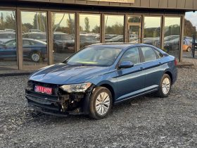 VOLKSWAGEN JETTA S, 2019
