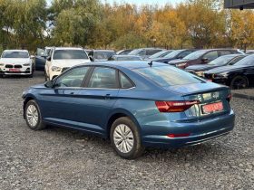 VOLKSWAGEN JETTA S, 2019