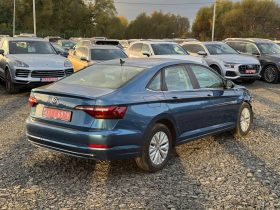 VOLKSWAGEN JETTA S, 2019