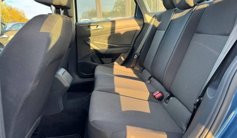 
VOLKSWAGEN JETTA S, 2019 full									