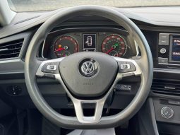 
VOLKSWAGEN JETTA S, 2019 full									