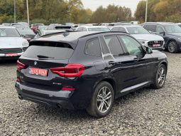 BMW X3 SDRIVE30I, 2019 (2018)