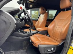 
BMW X3 SDRIVE30I, 2019 (2018) full									