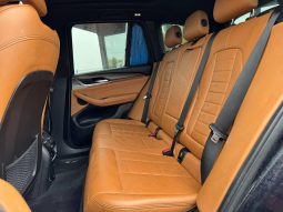 
BMW X3 SDRIVE30I, 2019 (2018) full									