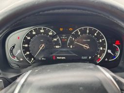 
BMW X3 SDRIVE30I, 2019 (2018) full									