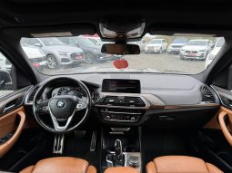 
BMW X3 SDRIVE30I, 2019 (2018) full									