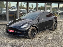 TESLA MODEL Y LR DM, 2021