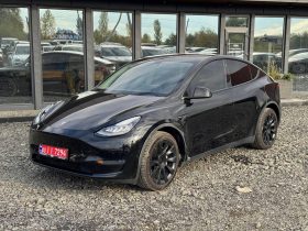 TESLA MODEL Y LR DM, 2021