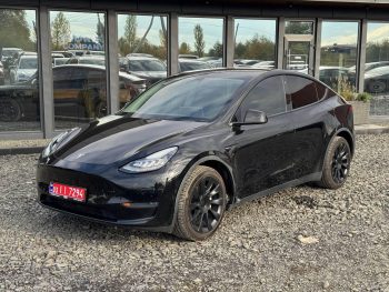 TESLA MODEL Y LR DM, 2021