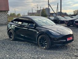 TESLA MODEL Y LR DM, 2021