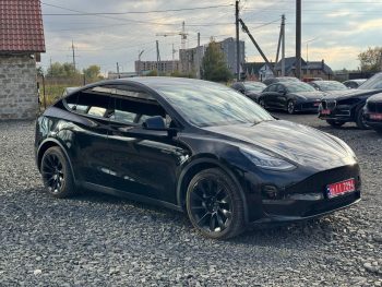 TESLA MODEL Y LR DM, 2021