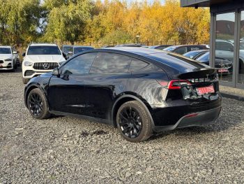 TESLA MODEL Y LR DM, 2021