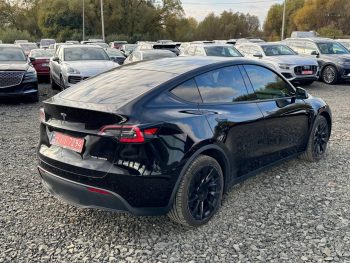 TESLA MODEL Y LR DM, 2021