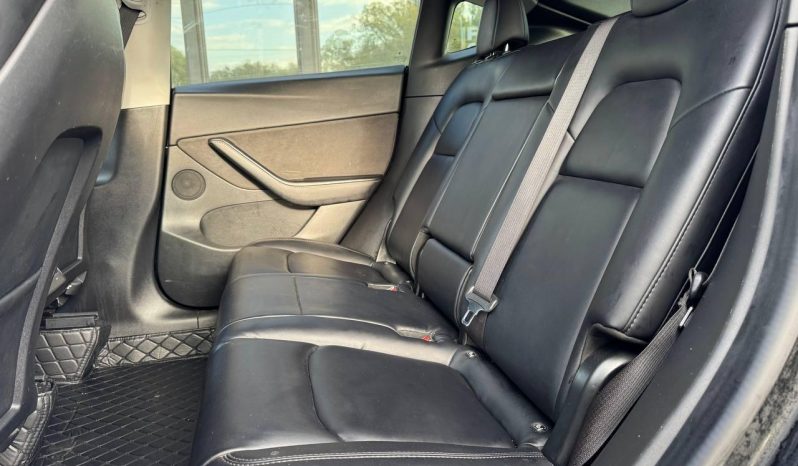 
TESLA MODEL Y LR DM, 2021 full									