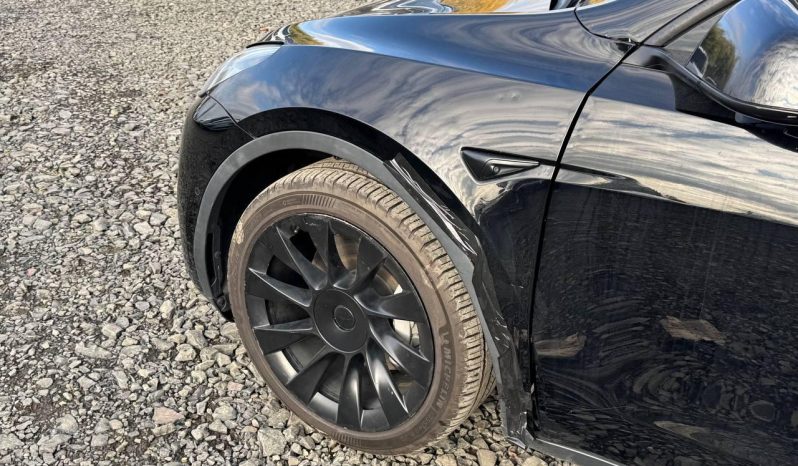 
TESLA MODEL Y LR DM, 2021 full									